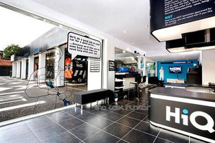 開個汽車修理店需要辦什么手續