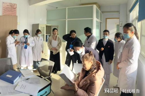 羅山縣人民醫(yī)院醫(yī)療美容科順利通過(guò)現(xiàn)場(chǎng)評(píng)審