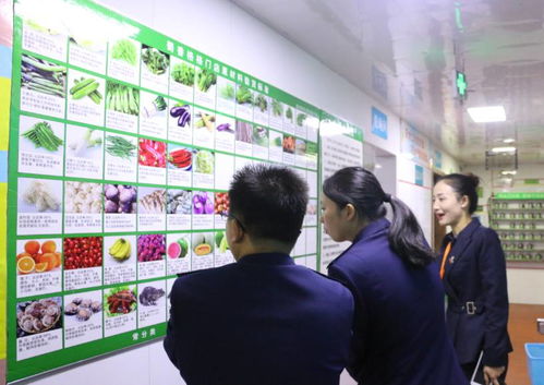 吳中區(qū)首個 食品安全工作服務站 揭牌成立